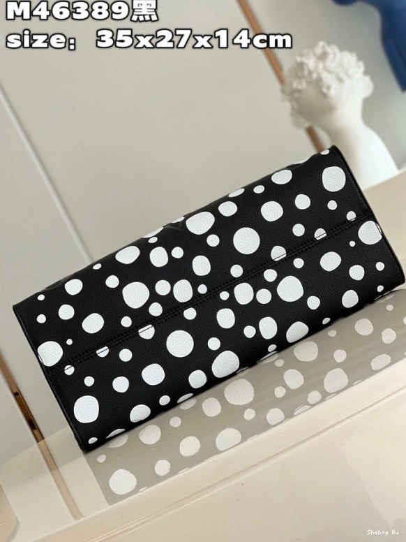 MM LOUIS VUITTON ONTHEGO 0806